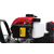 Motorové nožnice na živý plot 1600W 75cm KD172