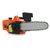 18V reťazová píla X-SERIES KD1762 + KD1760 + KD1761