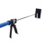 Teleskopická podperná tyč 115-290cm KD3021
