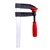 Tesárska svorka typ F 300kg - 600 x 80 mm KD10719