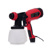 Elektrická striekacia pištoľ 450W 1000ml KD1655