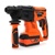 Príklepová vŕtačka 18V PROSERIES KD1769 + KD1780