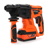 Príklepová vŕtačka 18V PROSERIES KD1769 + KD1780