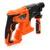 Príklepová vŕtačka 18V PROSERIES KD1769 + KD1780