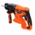 Príklepová vŕtačka 18V PROSERIES KD1769 + KD1780