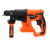 Príklepová vŕtačka 18V PROSERIES KD1769 + KD1780