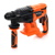 Príklepová vŕtačka 18V PROSERIES KD1769 + KD1780