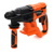 Príklepová vŕtačka 18V PROSERIES KD1769 + KD1780