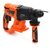 Príklepová vŕtačka 18V PROSERIES KD1769 + KD1780