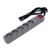 Predlžovací kábel 1,5m s USB zásuvkami KD4033