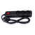 Predlžovací kábel s USB 1,5m, 3 zásuvky KD4031
