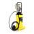 Pneumatická maznica 15L KD1444