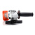 Uhlová brúska 115mm 18V X-SERIES KD1758 + KD1760 + KD1761