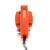 Vibrátor do betónu + hadica KD10842+Kd10843
