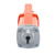 Vibrátor do betónu + hadica KD10842+Kd10843