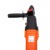 Príklepová vŕtačka SDS+ 2650W KD1690