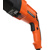 Príklepová vŕtačka SDS+ 2650W KD1690