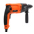 Príklepová vŕtačka SDS+ 2650W KD1690