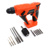 Príklepová vŕtačka 18V X-SERIES KD1756 + KD1760 + KD1761