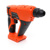 Príklepová vŕtačka 18V X-SERIES KD1756 + KD1760 + KD1761