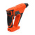 Príklepová vŕtačka 18V X-SERIES KD1756 + KD1760 + KD1761