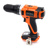 Aku skrutkovač 18V X-SERIES KD1751 + KD1760 + KD1761