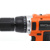 Aku skrutkovač 18V X-SERIES KD1751 + KD1760 + KD1761