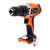 Aku skrutkovač 18V X-SERIES KD1751 + KD1760 + KD1761