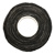 Izolačná netkaná polyesterová páska čierna - 10ks KD10917