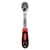Račňa so zahnutou rukoväťou 3/8'' KD11001