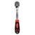 Račňa so zahnutou rukoväťou 1/2'' KD11002