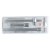 Sada nástavcov - predĺženie + vratidlo 3ks 1/2'' KD10200