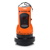 Automatický krížový laser KD10309