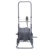 Záhradný vozík s hadicou 45m+2m 1/2'' KD2078