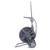 Záhradný vozík s hadicou 45m+2m 1/2'' KD2078