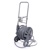 Záhradný vozík s hadicou 45m+2m 1/2'' KD2078