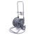 Záhradný vozík s hadicou 45m+2m 1/2'' KD2078