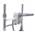 Záhradný vozík s hadicou 45m+2m 1/2'' KD2078