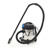 Priemyselný vysávač 20L 1200W KD483
