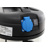 Priemyselný vysávač 20L 1200W KD483