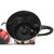 Dvojkomorový priemyselný vysávač 20L+18L 1400W KD486