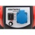 Dvojkomorový priemyselný vysávač 20L+18L 1400W KD486