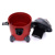 Priemyselný vysávač 20L 1200W KD475