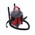 Priemyselný vysávač 20L 1200W KD475