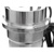 PONORNÉ ČERPADLO S DRVIČOM 3100W 2500l/h KD762