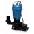 Kalové ponorné čerpadlo s drvičom 2850W KD755
