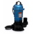 Kalové ponorné čerpadlo s drvičom 2850W KD755