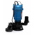 Kalové ponorné čerpadlo s drvičom 2850W KD755
