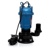 Kalové ponorné čerpadlo s drvičom 2850W KD754