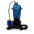 Kalové ponorné čerpadlo s drvičom 2850W KD754